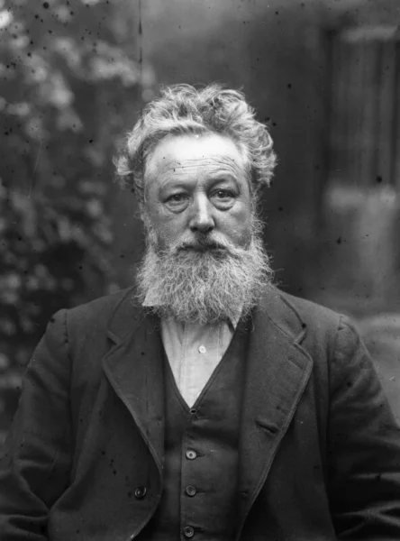 William Morris Family 3 William Morris Family 3