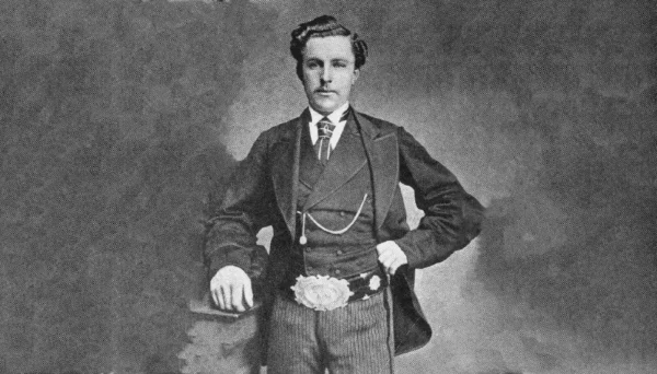 William Morris Family 5 William Morris Family 5