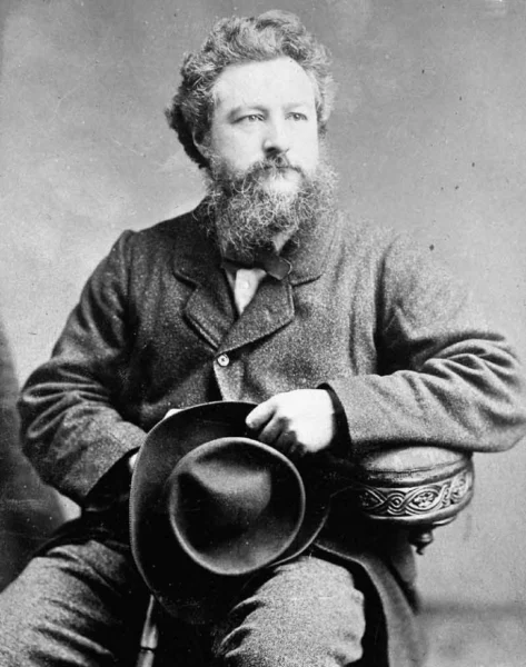 William Morris Family William Morris Family