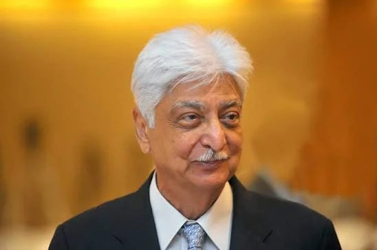 Azim Premji Family 4