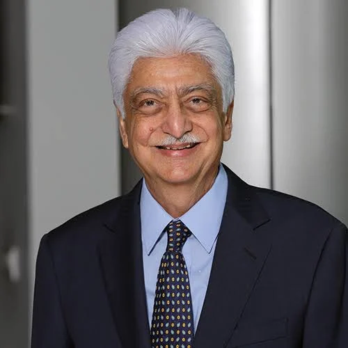 Azim Premji Family