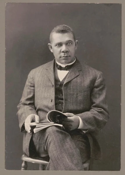 Booker Taliaferro Washington Family 2 Booker Taliaferro Washington Family 2