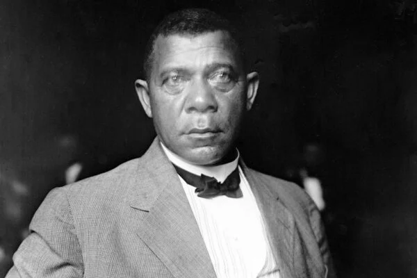Booker Taliaferro Washington Family 4 Booker Taliaferro Washington Family 4