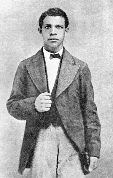 Booker Taliaferro Washington Family 5 Booker Taliaferro Washington Family 5