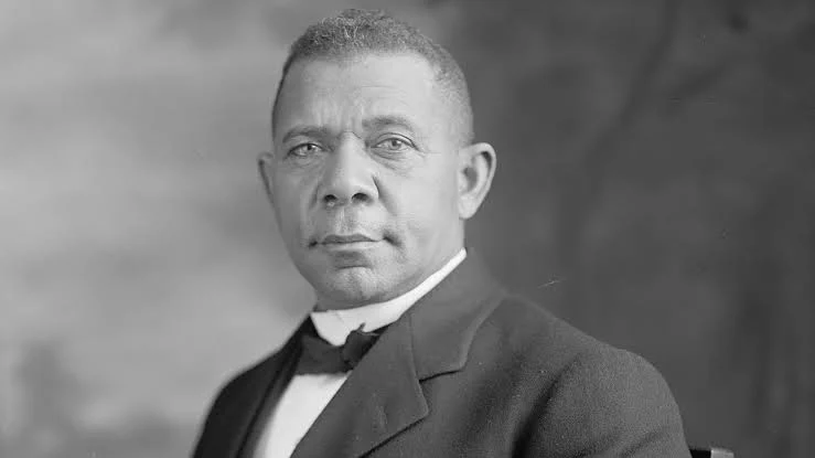 Booker Taliaferro Washington Family Booker Taliaferro Washington Family