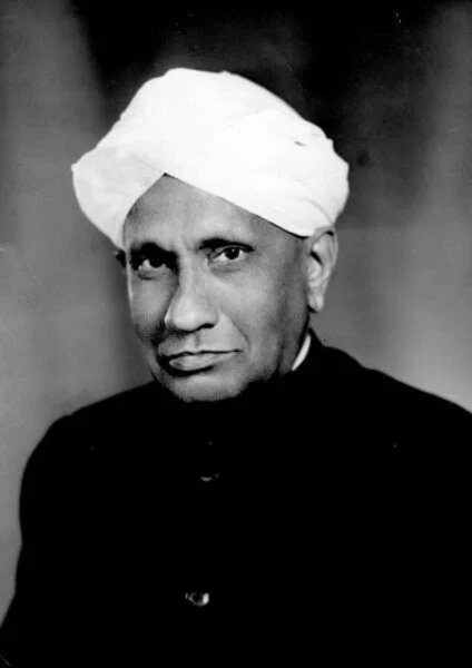 C V Raman Family 2 C V Raman Family 2