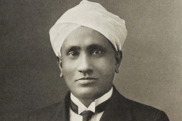 C V Raman Family 3 C V Raman Family 3