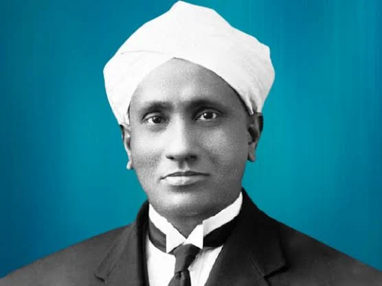 C V Raman Family 4 C V Raman Family 4