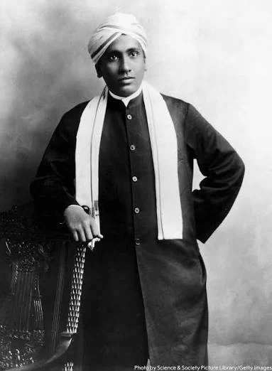 C V Raman Family C V Raman Family
