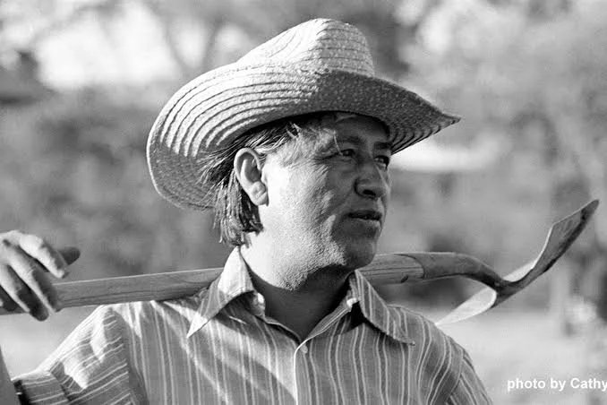Cesar Chavez Family 2