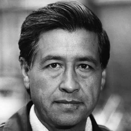 Cesar Chavez Family 3