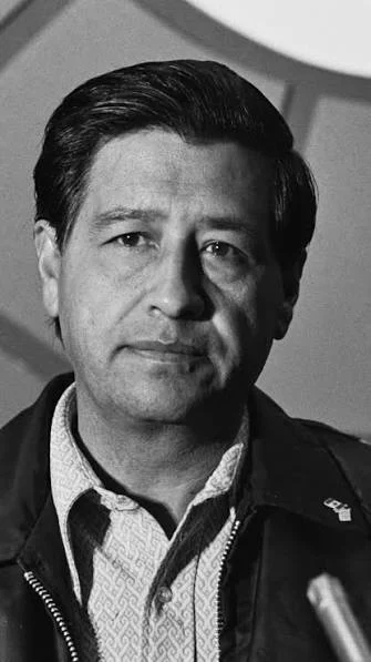 Cesar Chavez Family 5