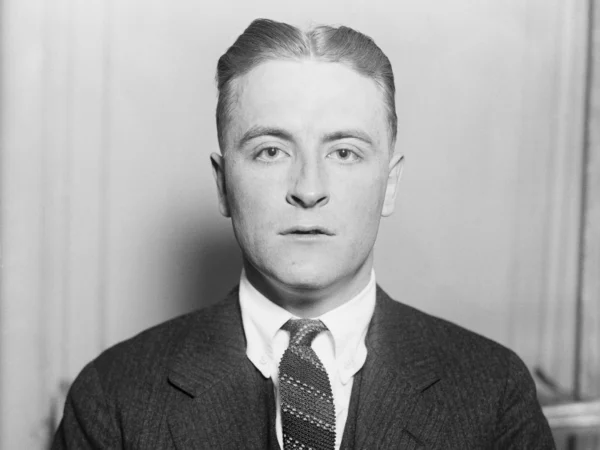 F Scott Fitzgerald Family 2