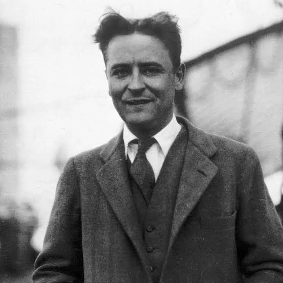 F Scott Fitzgerald Family