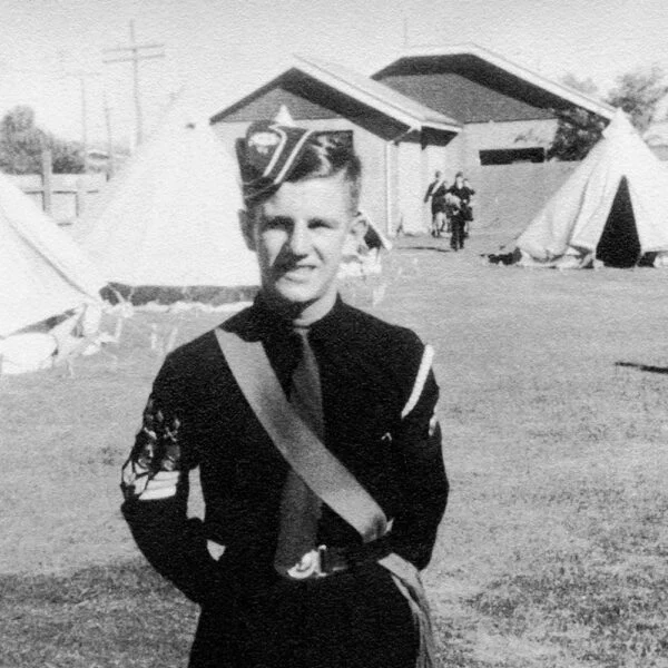 Fred Hollows Family 5 Fred Hollows Family 5