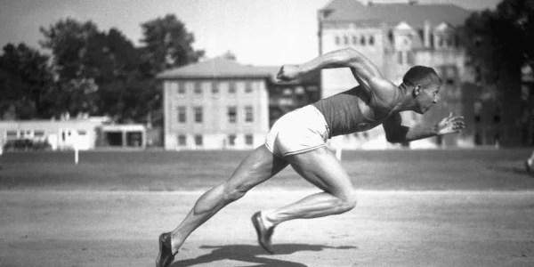 Jesse Owens Shirtless 2 Jesse Owens Shirtless 2