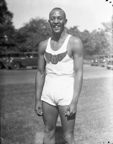 Jesse Owens Shirtless 3 Jesse Owens Shirtless 3