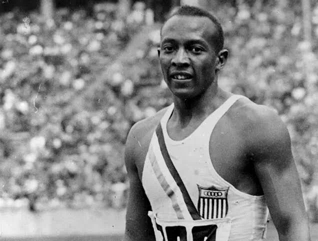 Jesse Owens Shirtless 4 Jesse Owens Shirtless 4