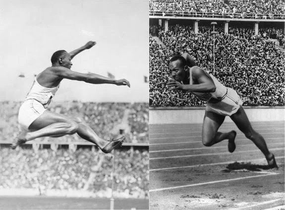 Jesse Owens Shirtless 5 Jesse Owens Shirtless 5