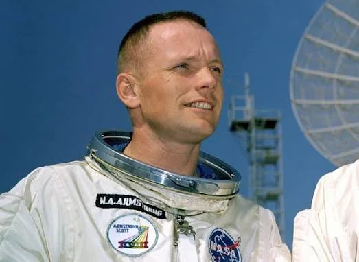 Neil Armstrong Family 2 Neil Armstrong Family 2