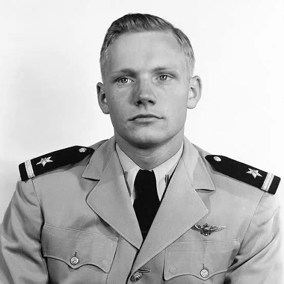 Neil Armstrong Family 4 Neil Armstrong Family 4