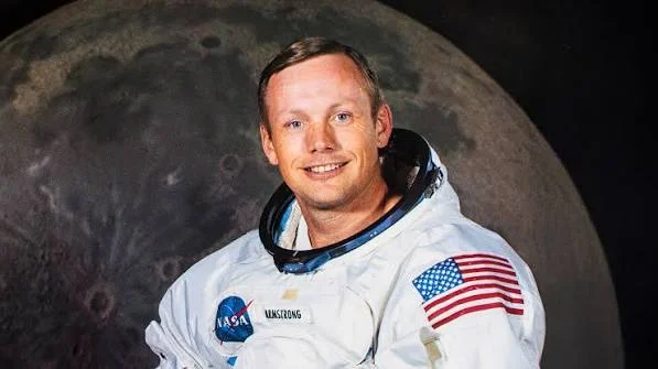 Neil Armstrong Family Neil Armstrong Family