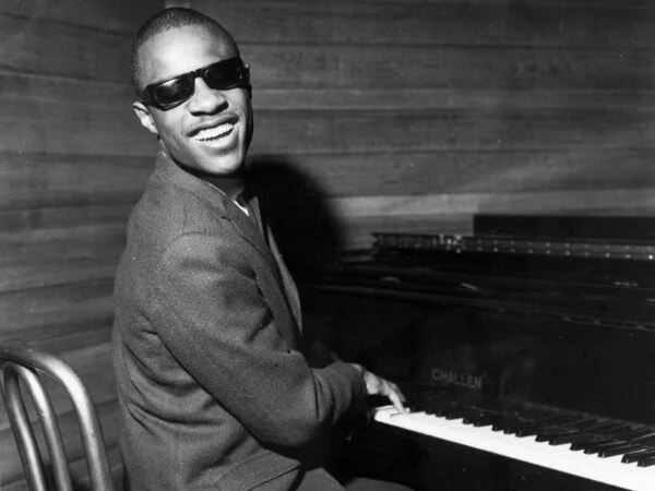 Stevie Wonder Family 2 Stevie Wonder Family 2