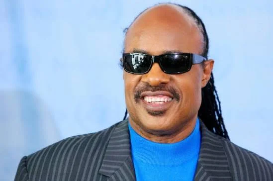 Stevie Wonder Family 3 Stevie Wonder Family 3
