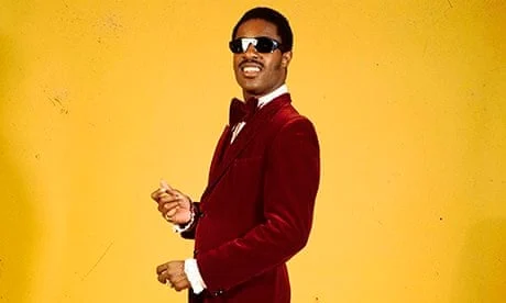 Stevie Wonder Family 5 Stevie Wonder Family 5
