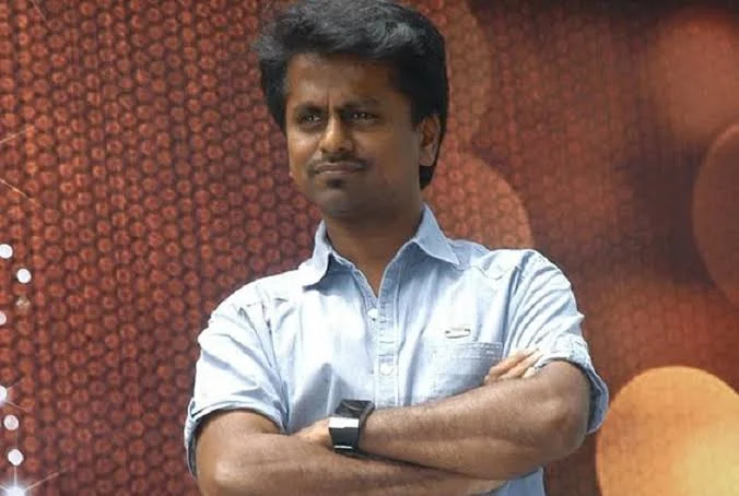 A R Murugadoss Family 5 A R Murugadoss Family 5