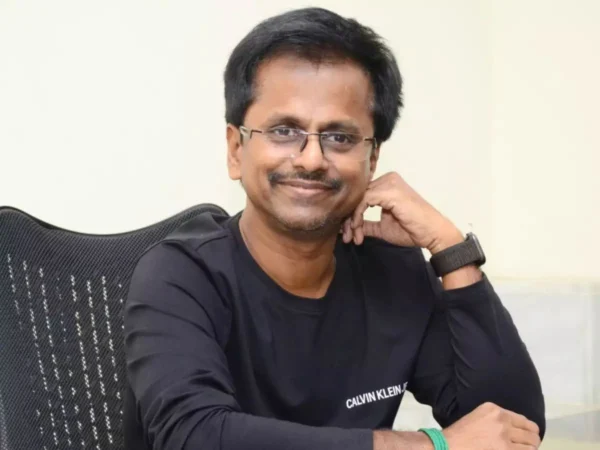 A R Murugadoss Family A R Murugadoss Family
