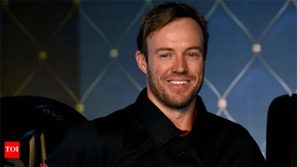 AB de Villiers Shirtless 5 AB de Villiers Shirtless 5