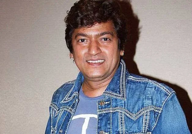 Aadesh Shrivastava Family 2