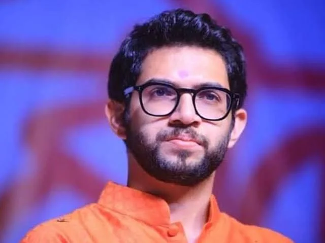 Aaditya Thackeray Shirtless 4 Aaditya Thackeray Shirtless 4