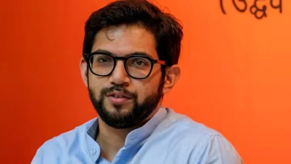 Aaditya Thackeray Shirtless 5 Aaditya Thackeray Shirtless 5