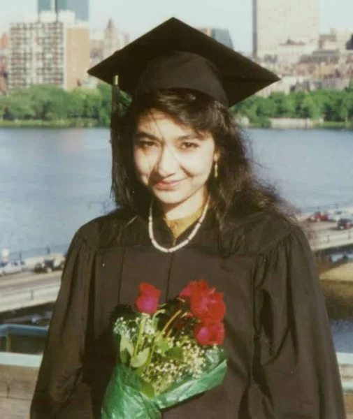 Aafia Siddiqui Family 4