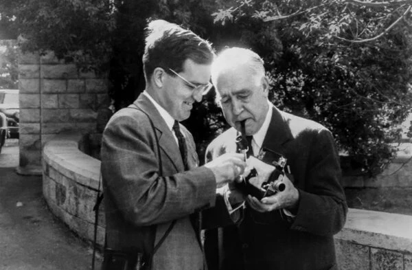 Aage Bohr Family 5
