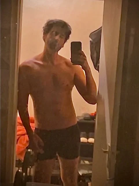 Aagha Ali Shirtless 2 Aagha Ali Shirtless 2