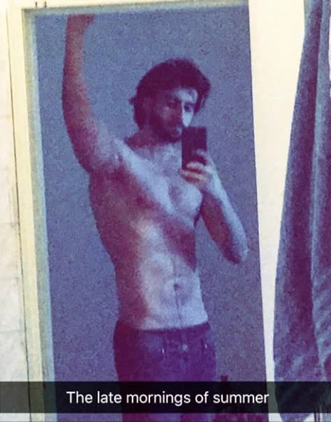 Aagha Ali Shirtless 5 Aagha Ali Shirtless 5