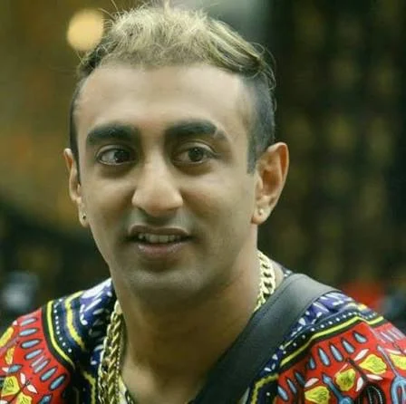Aakash Dadlani Family 4