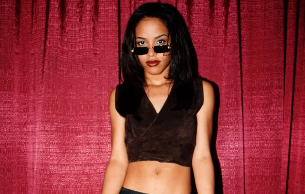 Aaliyah Family 4