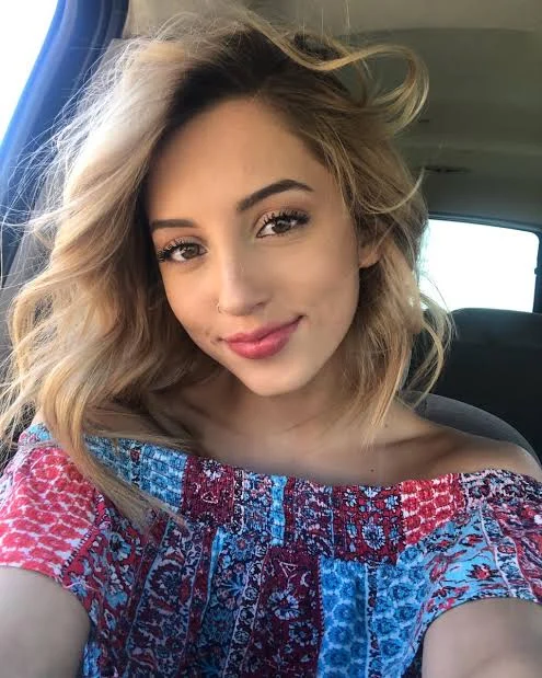 Aaliyah Wilderman Family 4