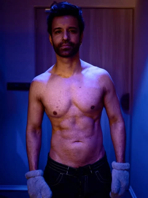 Aamir Ali Shirtless 2 Aamir Ali Shirtless 2