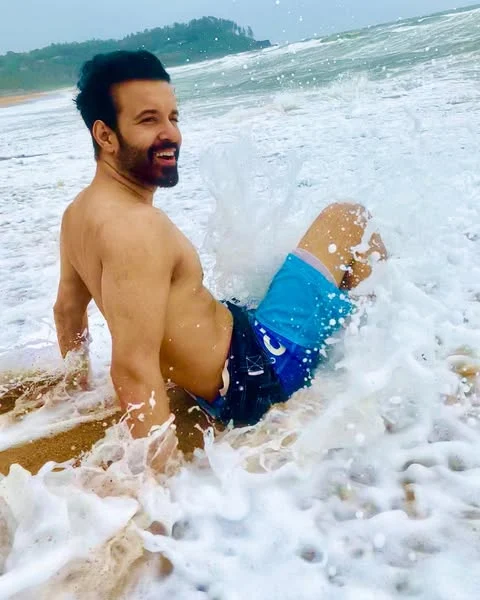 Aamir Ali Shirtless 4 Aamir Ali Shirtless 4