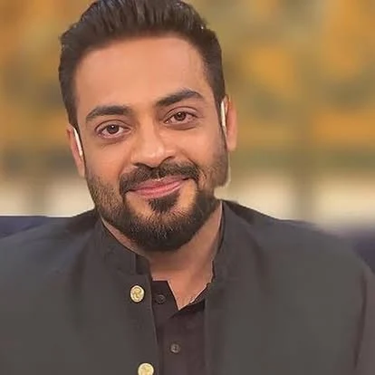 Aamir Liaquat Hussain Family 2 Aamir Liaquat Hussain Family 2