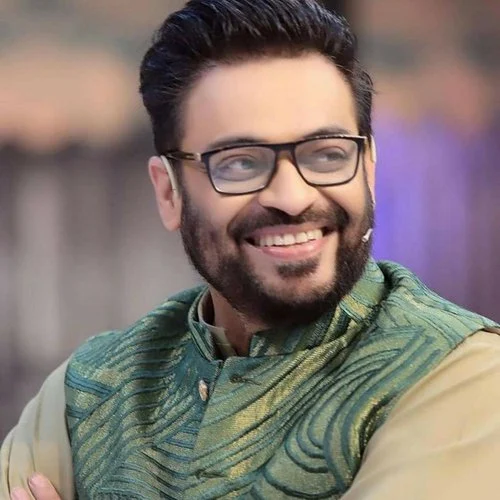 Aamir Liaquat Hussain Family 3 Aamir Liaquat Hussain Family 3