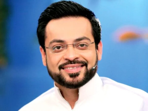 Aamir Liaquat Hussain Family 5 Aamir Liaquat Hussain Family 5