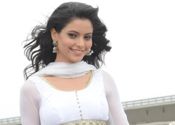 Aamna Sharif Family 4