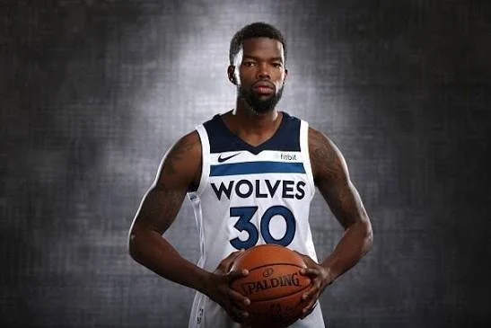 Aaron Brooks Shirtless 2