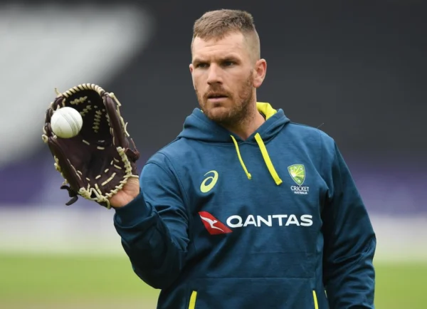 Aaron Finch Shirtless 4 Aaron Finch Shirtless 4